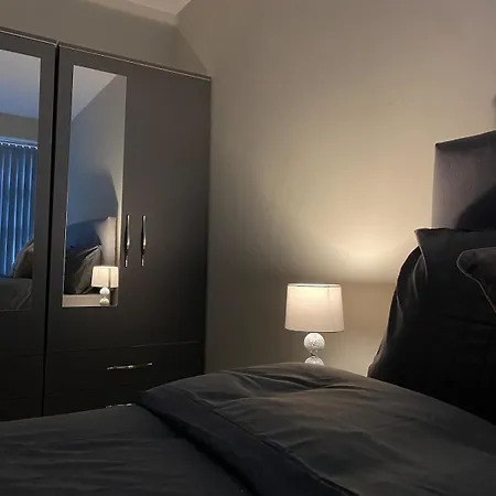 Elegant Loft * Birmingham