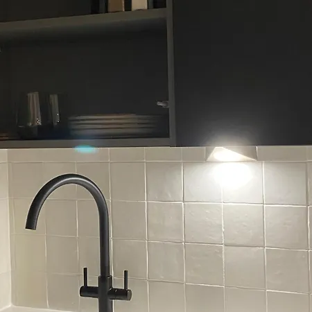 Apartment Elegant Loft Birmingham