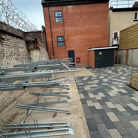 Elegant Loft * Birmingham